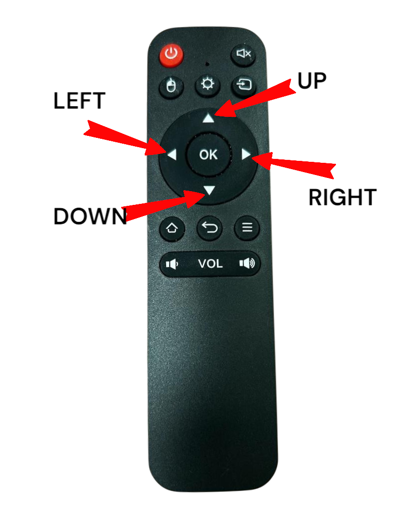 Remote Control